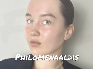 Philomenaaldis