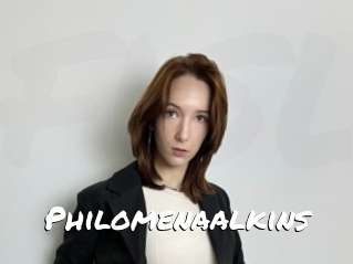 Philomenaalkins