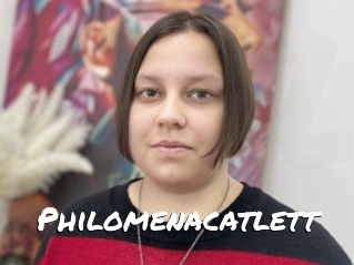 Philomenacatlett