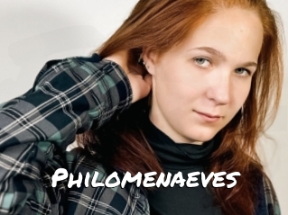 Philomenaeves