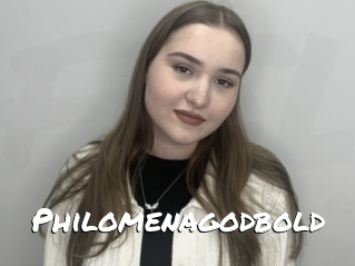 Philomenagodbold