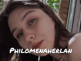 Philomenaherlan