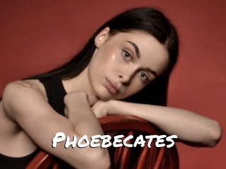 Phoebecates