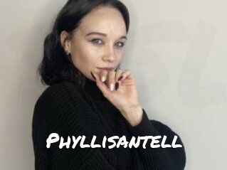 Phyllisantell