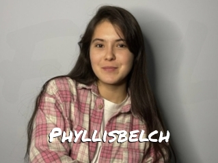 Phyllisbelch