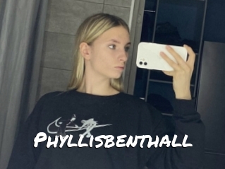 Phyllisbenthall