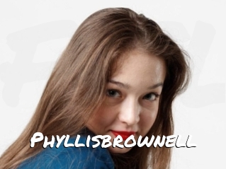 Phyllisbrownell