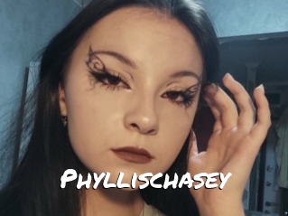 Phyllischasey