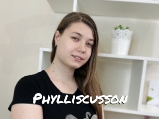 Phylliscusson