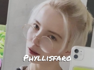 Phyllisfaro