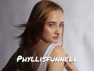 Phyllisfunnell