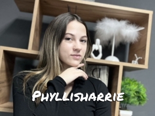 Phyllisharrie