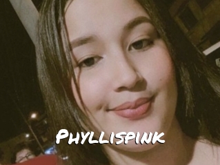 Phyllispink