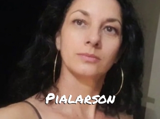 Pialarson