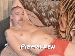 Piemelken