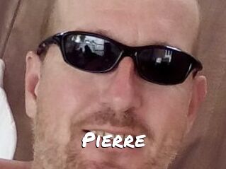 Pierre