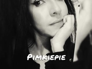 Pimkiepie