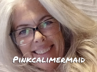 Pinkcalimermaid