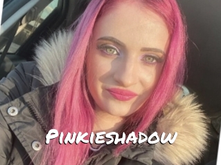 Pinkieshadow