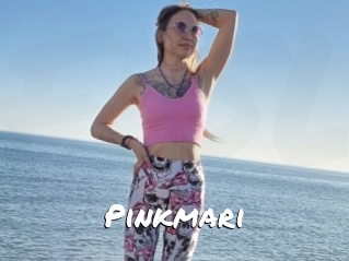 Pinkmari