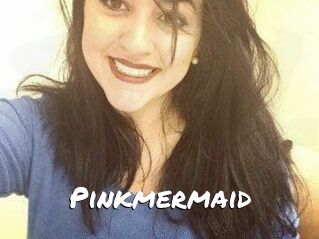 Pinkmermaid