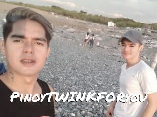 PinoyTWINKFORyou