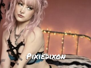 Pixiedixon