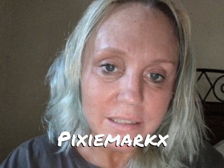 Pixiemarkx