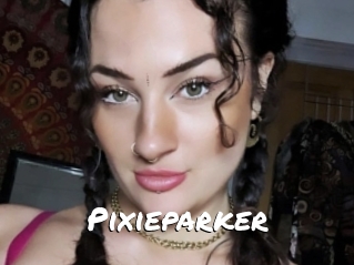 Pixieparker