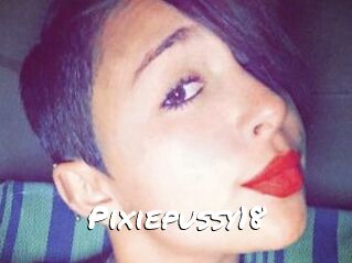 Pixiepussy18