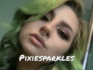 Pixiesparkles