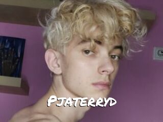 Pjaterryd