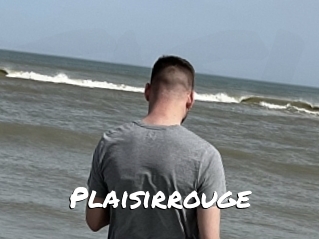 Plaisirrouge