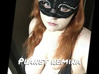 Planet_remina