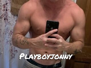 Playboyjonny