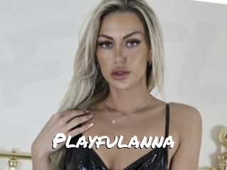 Playfulanna