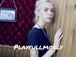 Playfullmolly