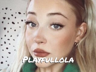 Playfullola