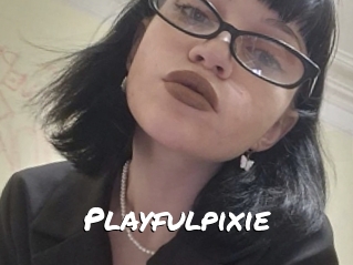 Playfulpixie