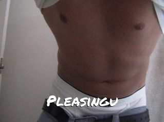 Pleasing_u