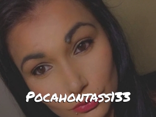 Pocahontass133