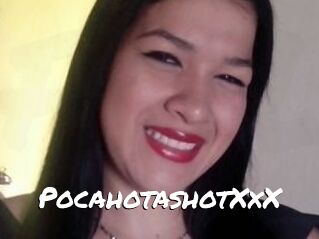 PocahotashotXxX