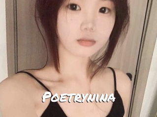 Poetrynina