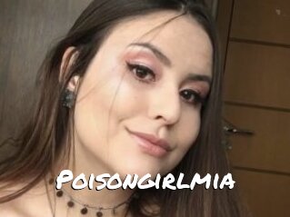 Poisongirlmia