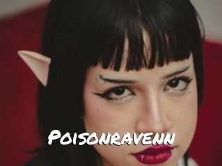 Poisonravenn