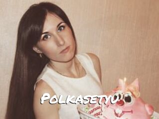 Polkasetyu