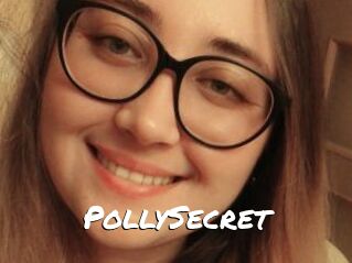 PollySecret