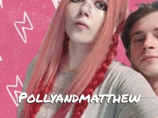 Pollyandmatthew