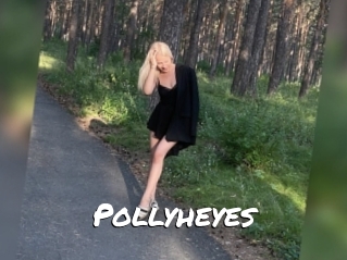 Pollyheyes