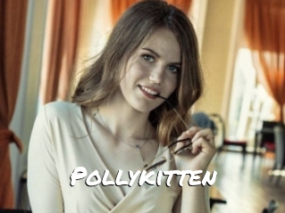 Pollykitten